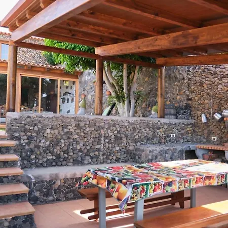 Casa La Casita *