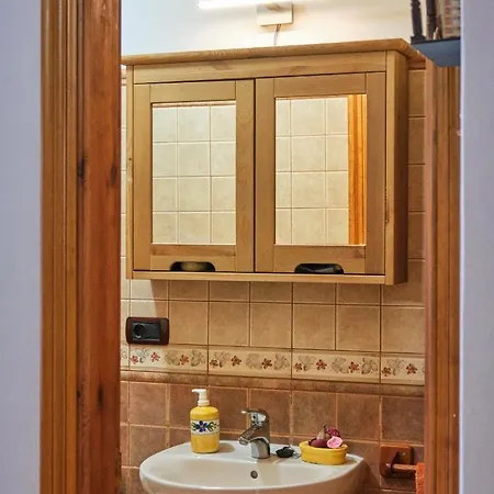Casa La Casita Appartement