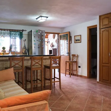 Apartment Casa La Casita La Guancha