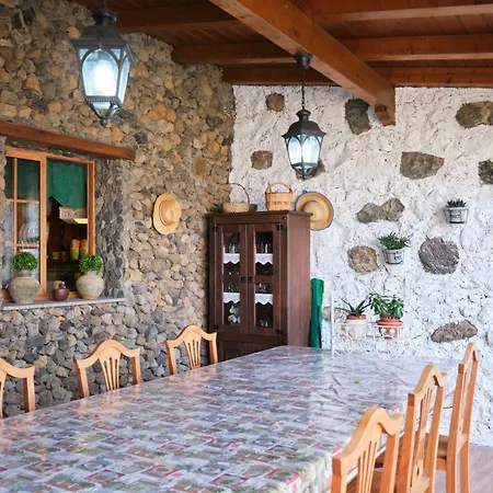 Casa La Casita Apartment