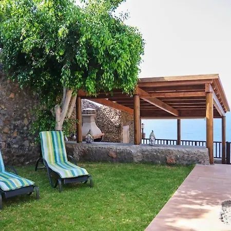 Casa La Casita Apartment