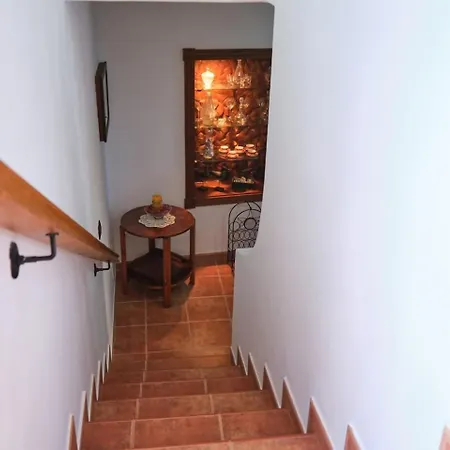Casa La Casita *