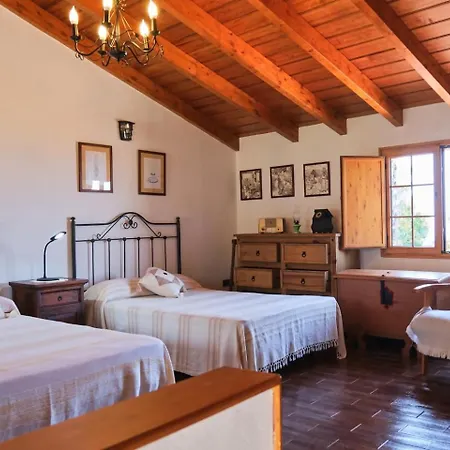Casa La Casita Apartment
