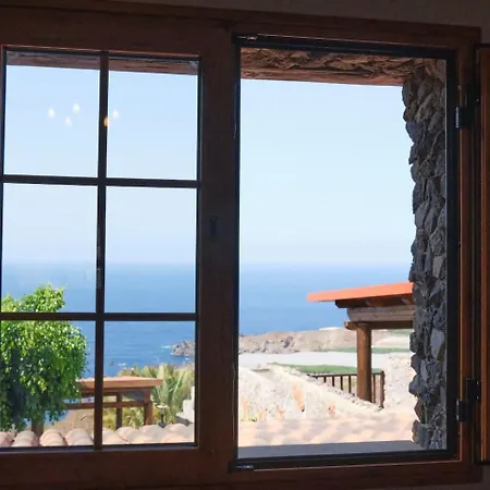 Casa La Casita Appartement