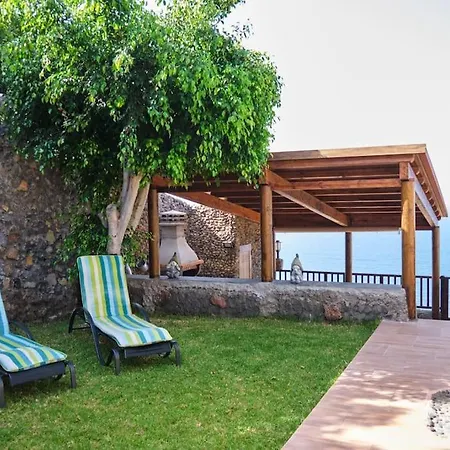 Casa La Casita La Guancha