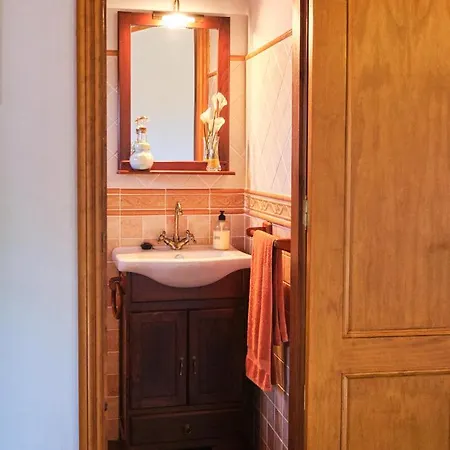 Apartamento Casa La Casita *