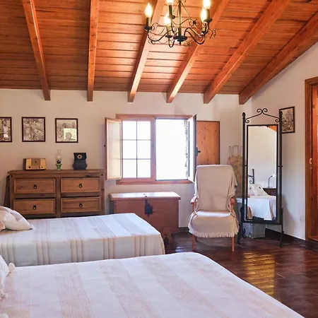 Casa La Casita Apartment *