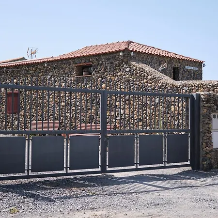 Apartamento Casa La Casita *