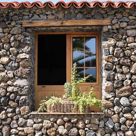 Casa La Casita *