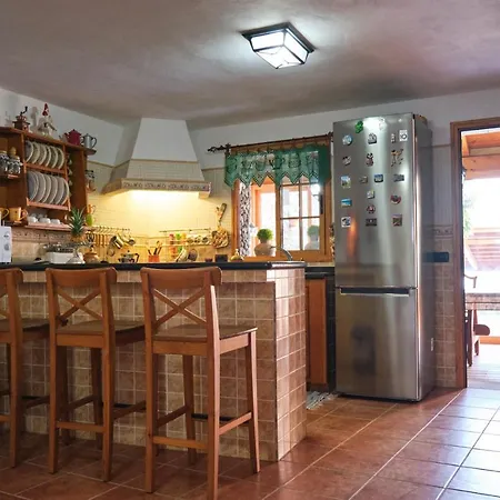 Casa La Casita La Guancha