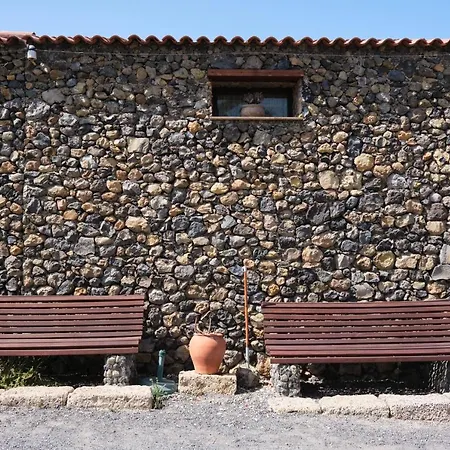 Apartamento Casa La Casita