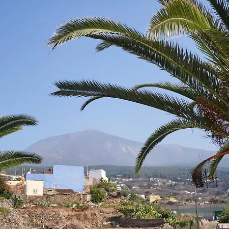 Casa La Casita Apartamento *