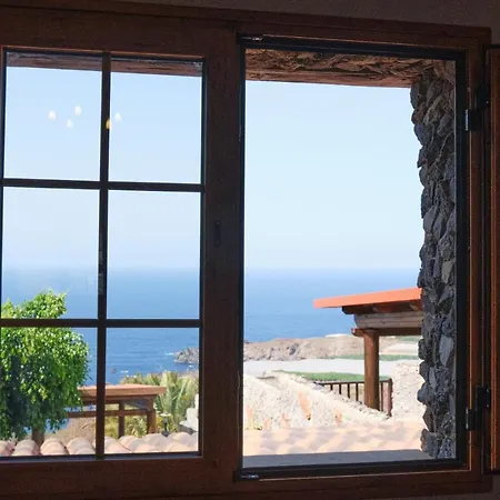 Apartamento Casa La Casita