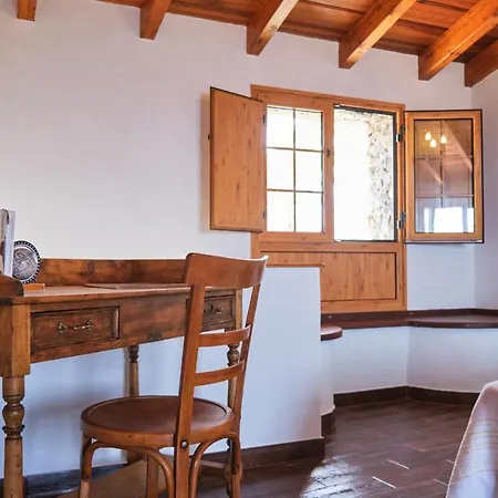 Apartamento Casa La Casita *