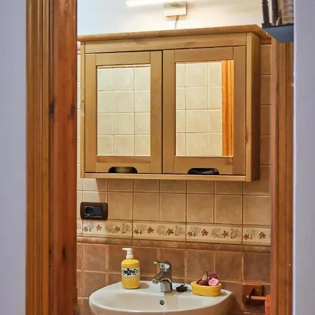 Apartamento Casa La Casita *