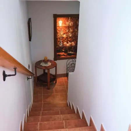 Apartamento Casa La Casita