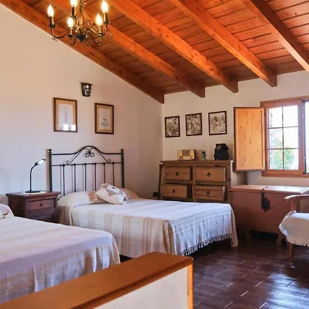 Apartamento Casa La Casita