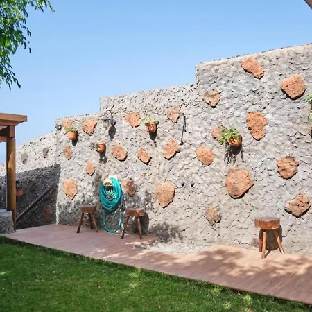 Casa La Casita Apartamento La Guancha