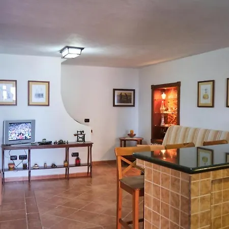 Apartamento Casa La Casita *
