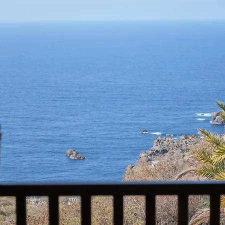 Apartamento Casa La Casita La Guancha