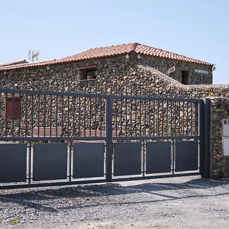 Apartamento Casa La Casita *