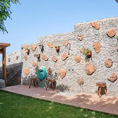 Apartamento Casa La Casita La Guancha