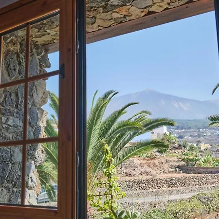 Апартаменты Casa La Casita