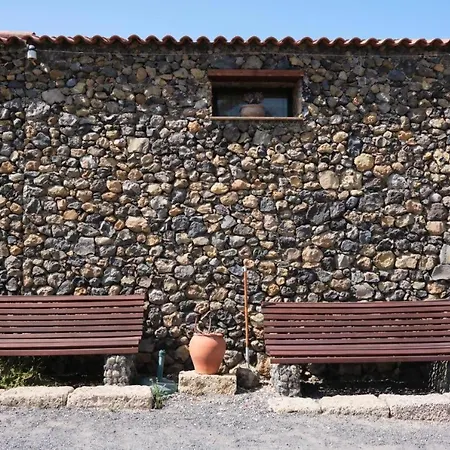 Apartamento Casa La Casita *