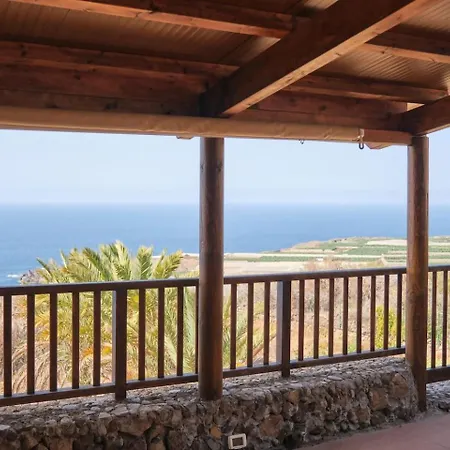 Casa La Casita Apartamento La Guancha