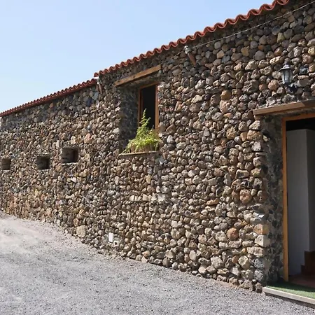 Casa La Casita Ла-Гуанча